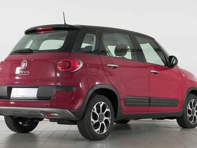 Usata Fiat 500L 120 CV (88 kW) 2020 Monovolume
