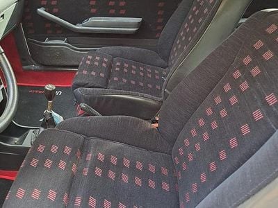 Occasion Fiat Uno 1986 Citadine