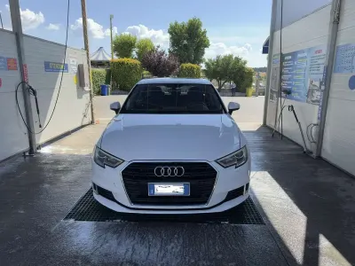 Usata Audi A3 Business 116 CV (85 kW) 2017 Berlina