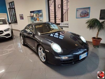 usata Porsche 911 911(993)