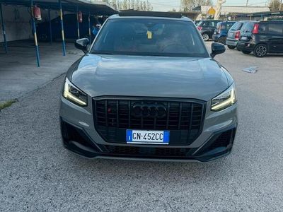 usata Audi SQ2 SQ2 TFSI quattro S tronic