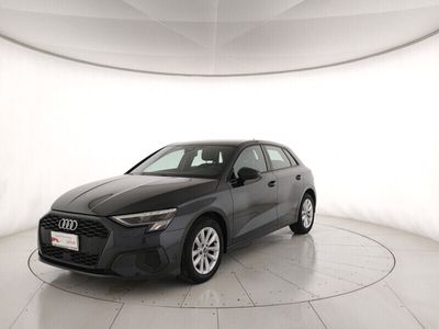 usata Audi A3 Sportback e-tron 