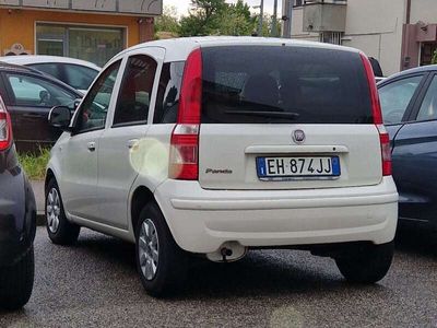 usata Fiat Panda 2ª serie - 2011