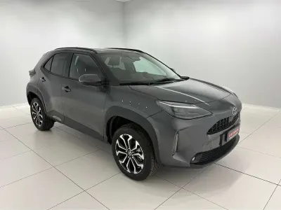 Usata Toyota Yaris Cross