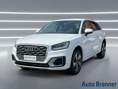 Usata Audi Q2 Admired 116 CV (85 kW) 2020 Other SUV