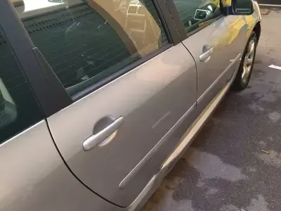 Usata Peugeot 307 109 CV (80 kW) 2007 Grigio Station wagon