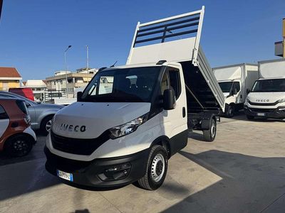 Usata Iveco Daily 136 CV (100 kW) 2024 Other