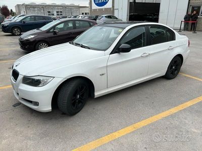 usata BMW 318 318 i Eletta FL