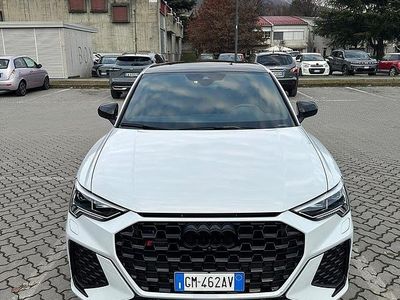 Usata Audi RS Q3 Comfort 2022 SUV