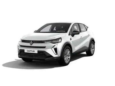 Usata Renault Captur