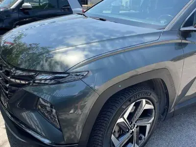 Usata Hyundai Tucson 179 CV (131 kW) 2021 SUV