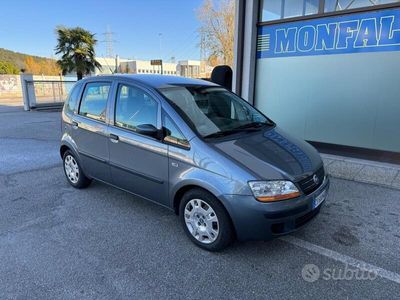 usata Fiat Idea 1.4 16V Emotion