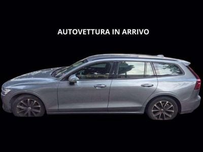 Grigio Usata 2020 Volvo V60 Business Edition Station wagon | 17.950 € (Super prezzo)
