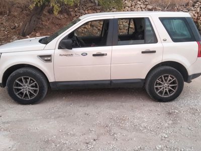 usata Land Rover Freelander 2 Freelander 2.2 TD4 S.W. SE