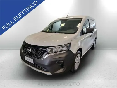 Usata Nissan Townstar Acenta 89 kW (122 CV) 2024 Qng (da definire) Furgone