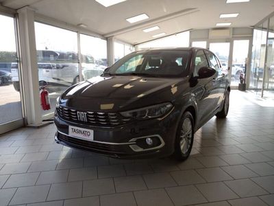 usata Fiat Tipo 1.6 Mjt S&S 5 porte # LIFE