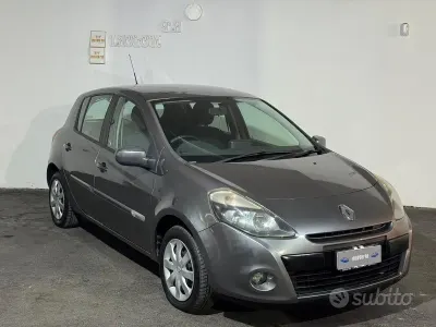 Usata Renault Clio IV