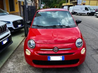 Usata Fiat 500
