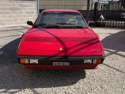 usata Ferrari Mondial 3.0 Quattrovalvole