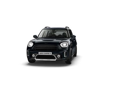 Usata Mini Cooper D Countryman 150 CV (110 kW) 2023 SUV