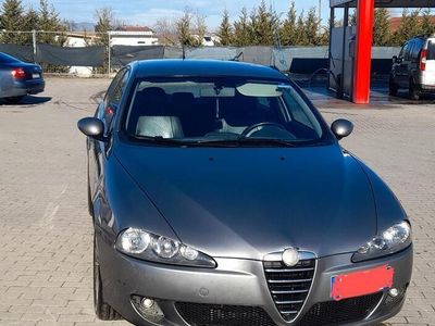 usata Alfa Romeo 147 2ª serie - 2006