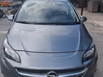 Usata Opel Corsa 75 CV (55 kW) 2016 Utilitaria