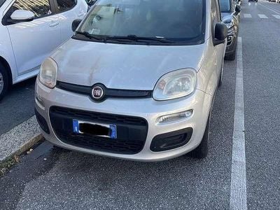 Usata Fiat Panda Easy 86 CV (63 kW) 2013 Utilitaria