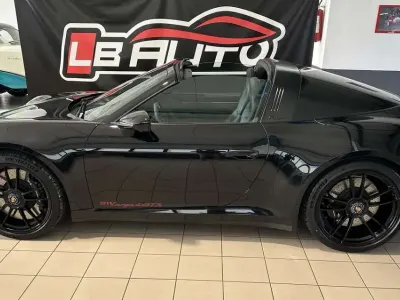 Usata Porsche 992 480 CV (353 kW) 2024 Other Cabrio