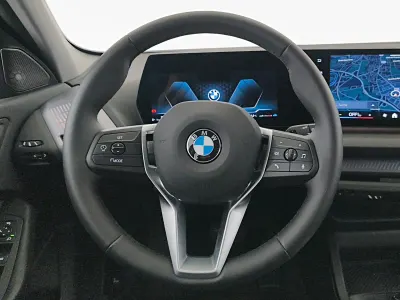 Occasion BMW 120 Comfort Edition 170 ch (125 kW) 2025 Vert Citadine