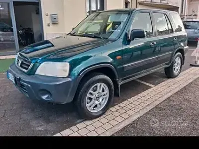 Usata Honda CR-V