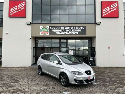 Seat Altea XL