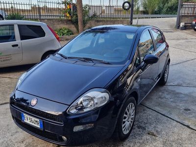 usata Fiat Punto 1.3 mjet 75 cavalli street 2014