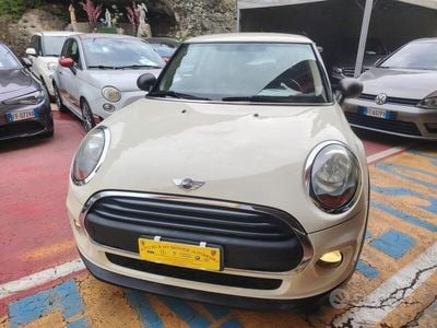 Mini ONE