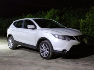 usata Nissan Qashqai j11 1,6 131 cv