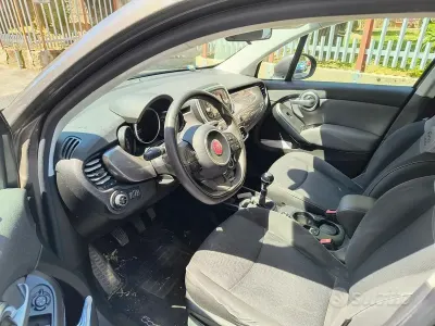Usata Fiat 500