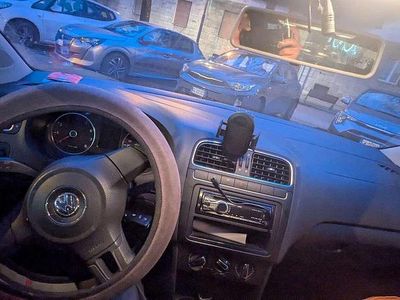 Usata VW Polo Edition 75 CV (55 kW) 2007 Bianco Utilitaria