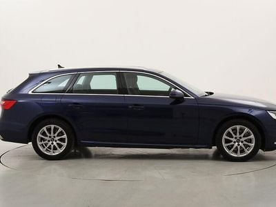 Usata Audi A4 Advanced 163 CV (119 kW) 2022 Station wagon