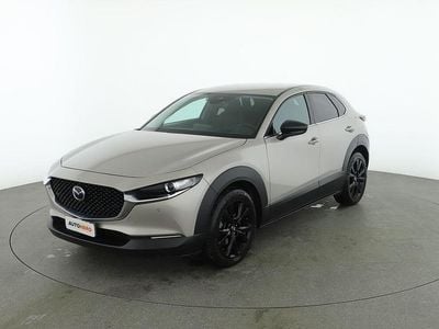 Usata Mazda CX-30 Homura-Line 150 CV (110 kW) 2023 Beige SUV