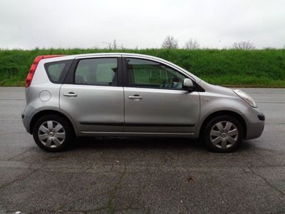 usata Nissan Note 1.5dCi GRANDINATA, PREZZO VALIDO FIN