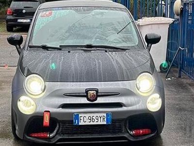 Abarth 500