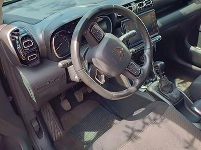 Usata Citroën C3 Aircross 100 CV (73 kW) 2019 SUV