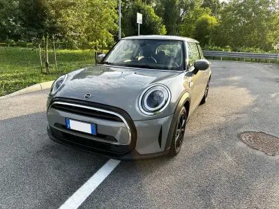Usata Mini ONE