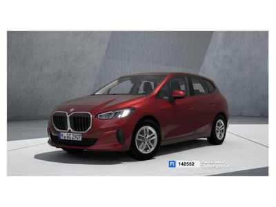 usata BMW 220 Active Tourer i 48V