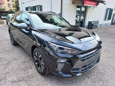 Usata Cupra Terramar 150 CV (110 kW) 2025 Nero SUV