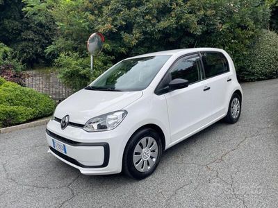 VW up!