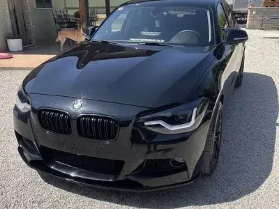 Usata BMW 116 116 CV (85 kW) 2016 Utilitaria