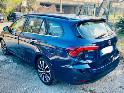 usata Fiat Tipo 1.6 Mjt S&S SW Business