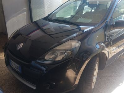 Renault Clio II