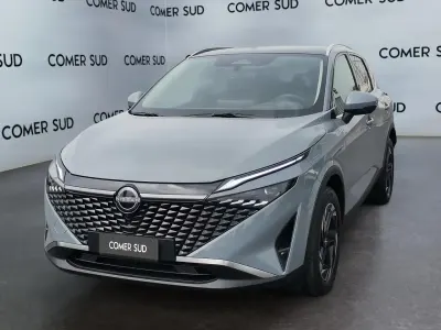 Occasion Nissan Qashqai N-Connecta 140 ch (102 kW) 2025 Gris SUV