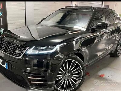 usata Land Rover Range Rover Velar - 2017